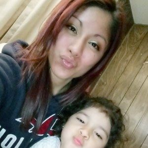 Meet your Posher, Edith